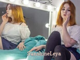 SunshineLeya