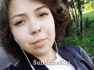 SunshineShy