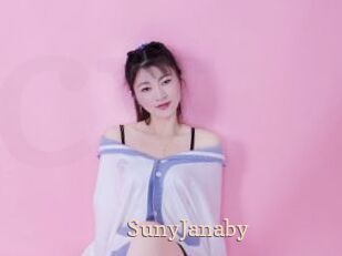 SunyJanaby