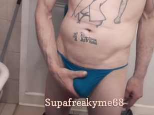 Supafreakyme68