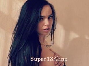 Super18Alina