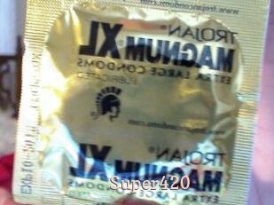 Super420