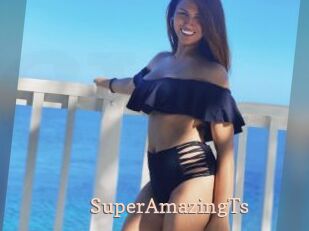 SuperAmazingTs