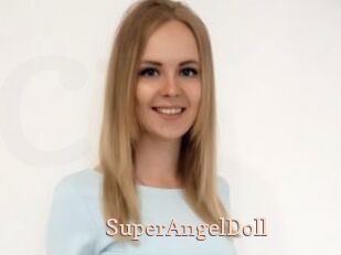 SuperAngelDoll
