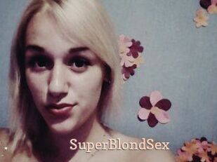 SuperBlondSex