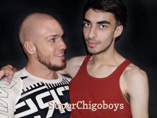 SuperChigoboys