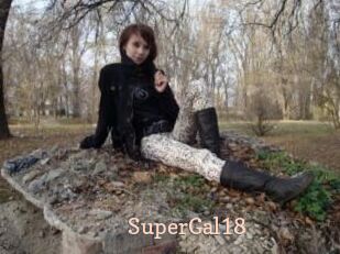 SuperGal18