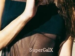 SuperGalX