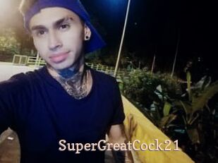 SuperGreatCock21