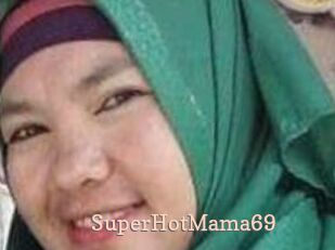 SuperHotMama69
