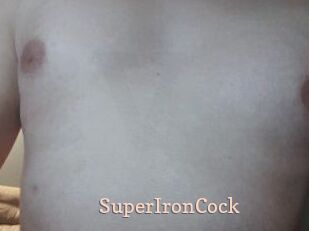 SuperIronCock