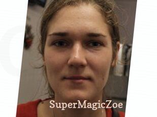 SuperMagicZoe