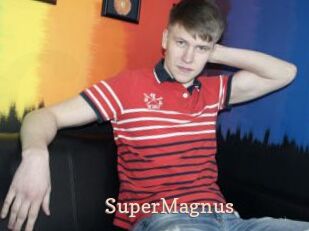 SuperMagnus