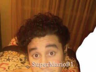 SuperMario91