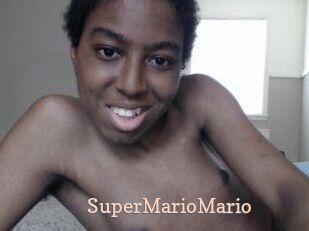 SuperMarioMario
