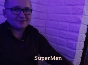 SuperMen