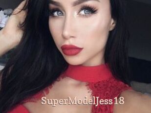 SuperModelJess18