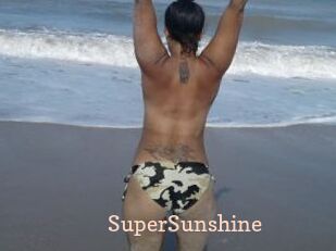 SuperSunshine