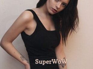 SuperWoW