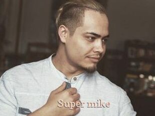 Super_mike_