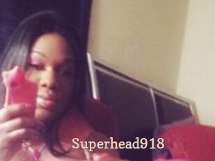 Superhead918