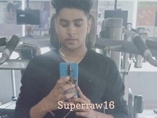 Superraw16