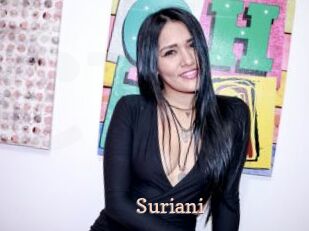 Suriani