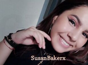SusanBakerx
