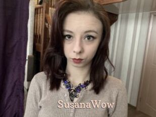 SusanaWow
