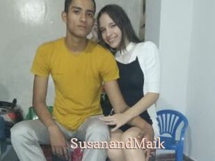 SusanandMaik