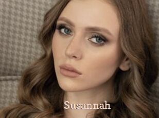 Susannah