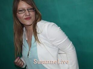 SusanneLive