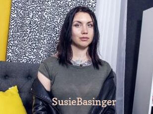 SusieBasinger