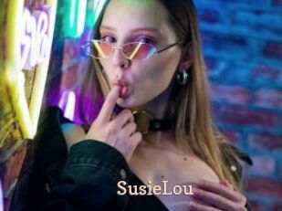 SusieLou