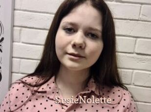 SusieNolette