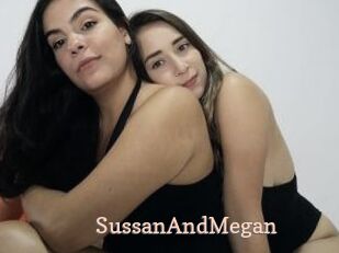 SussanAndMegan