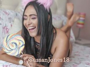 SussanJones18