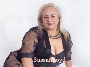 SussanLoyd
