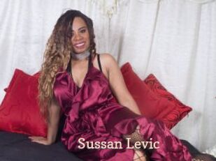 Sussan_Levic