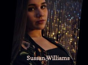 Sussan_Williams