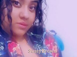 SussyBrown