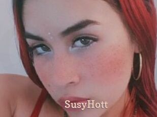 SusyHott