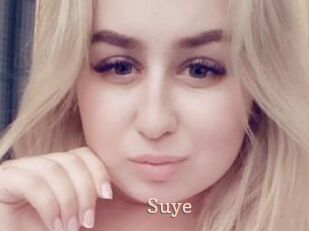 Suye
