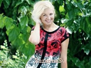 SuzannaSu