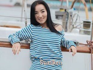SuziRen