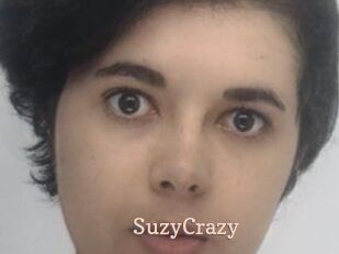 SuzyCrazy
