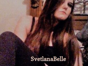 SvetlanaBelle
