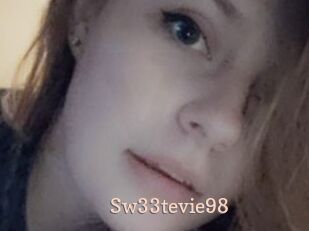 Sw33tevie98