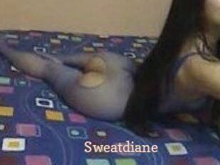 Sweatdiane