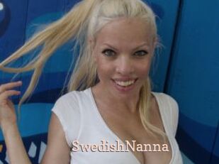 SwedishNanna